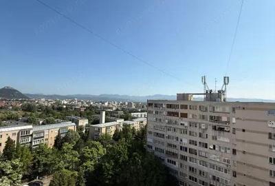 Apartament cu 2 camere decomandat în Mihai Eminescu - 11