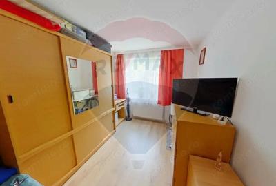 Apartament cu 2 camere de vanzare in zona Est - 1