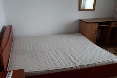 Apartament cu 2 camere semidecomandat în Exterior Vest - 4