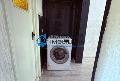 Apartament cu 2 camere decomandat în Pelican - 3