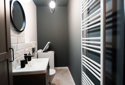 Apartament ultracentral de inchiriat - 13