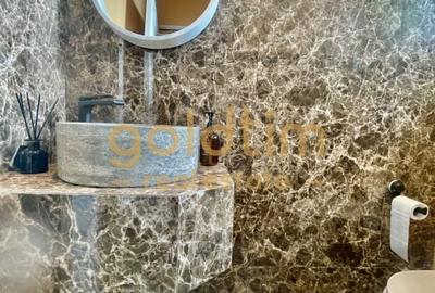 PET FRIENDLY/NOU/ SUPERB/ 2 LOCURI PARCARE/ CURTE 50 MP - 30