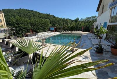 COMISION 0 % - HOTEL DE VANZARE IN CENTRUL STATIUNII CALIMANESTI !!! - 3