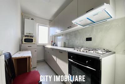 Apartament cu 2 camere decomandat, mobilat în Mănăștur - 8