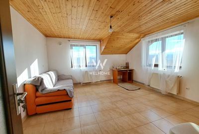 Casa spatioasa si utila,  5 camere, garaj, pivnita  - Sibiu - 14