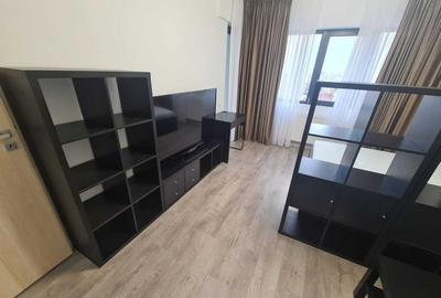 Garsoniera moderna in IS Residence, bloc nou 2024 – Parcul Carol - 3