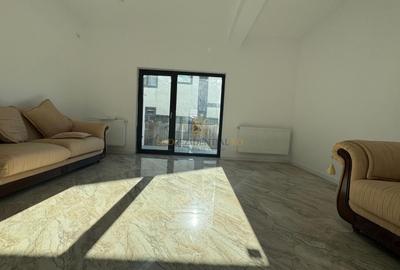 Duplex cu 4 camere cu Canalizare în Berceni - 11