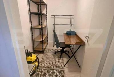Apartament cu 2 camere decomandat în Central - 3