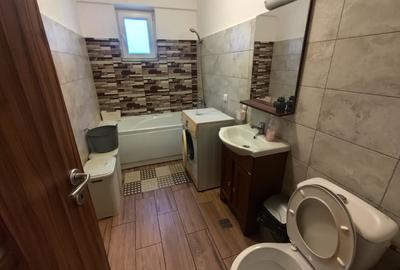 Apartament cu 2 camere decomandat, mobilat în Cug - 7