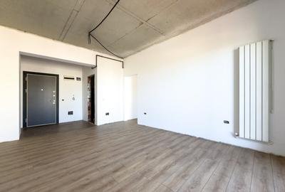 Garsoniera in Constanta, zona FAR, bloc NOU, 42mp - 2