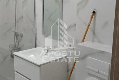 Apartament cu 1 camera, loc de parcare, Giroc - 1