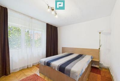 Apartament decomandat 2 camere Zona Timocului Apartament decomandat 2 camere Zona Timocului - 4