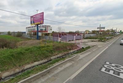 Spațiu industrial, de 1,250 mp, în 1 Decembrie - 5
