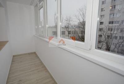 Apartament cu 2 camere decomandat, mobilat în Drumul Taberei - 6