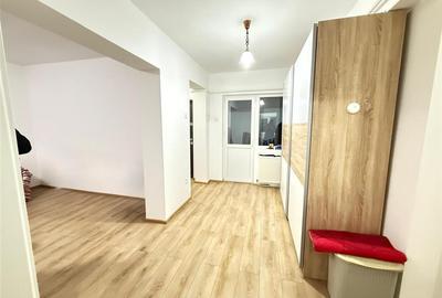 APARTAMENT 3 CAMERE, ETAJ 1, TEATRU - 7