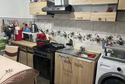 Apartament - 4