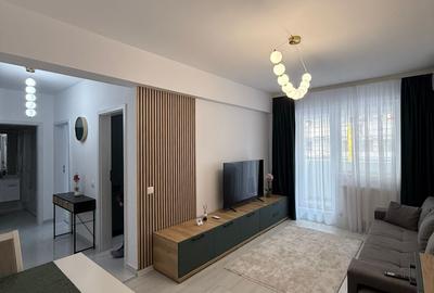 Apartament cu 2 camere decomandat în Militari - 12