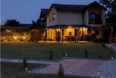 Casă cu 4 camere în Măgura - 5