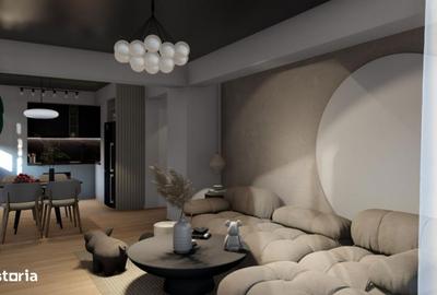 Apartament cu 5 camere în Tomis Nord - 8