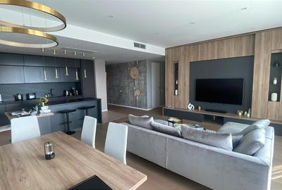 Apartament cu 4 camere decomandat în Floreasca - 4