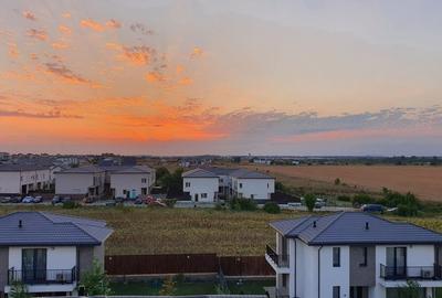 PENTHOUSE /DARWIN-RESIDENCE/2 PARCĂRI/OTOPENI-TUNARI - 16