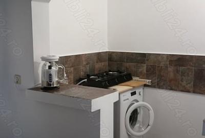 Casă cu 2 camere cu Teren 177 Mp în Centura - 10