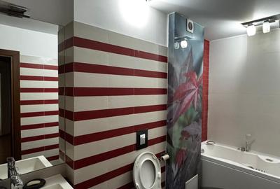 Apartament cu 3 camere semidecomandat în P-ța Unirii - 20