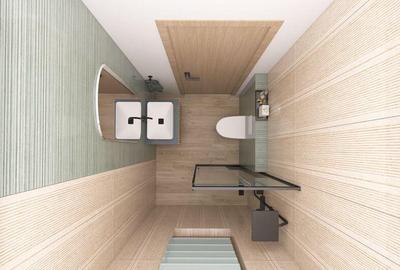 3 camere | Victoriei | Buzesti | Grivitei | bloc boutique - 8