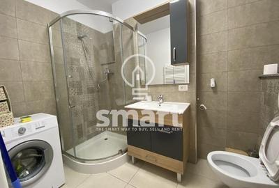 Inchiriez apartament 2 camere , Grand Park, garaj subteran - 5