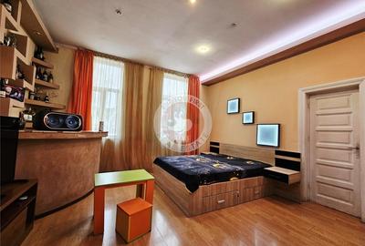 Marasesti | 4 camere | 143mp | In vila interbelica | Decomandat | B12774 - 1