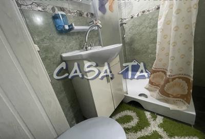 Apartament 2 Camere, Etaj 1, Strada Minerilor - Zona Piata Mica - 12