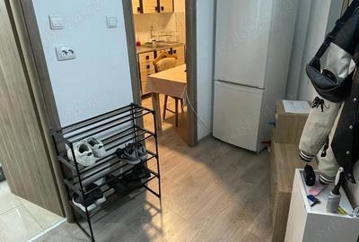Inchiriez Apartament cu o Camera - 4