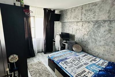 Apartament cu 3 camere în Central - 8