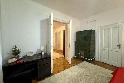 Apartament cu 2 camere în Elisabetin - 2