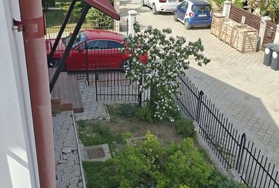 Casă cu 6 camere cu Teren 550 Mp în Corbeanca - 2