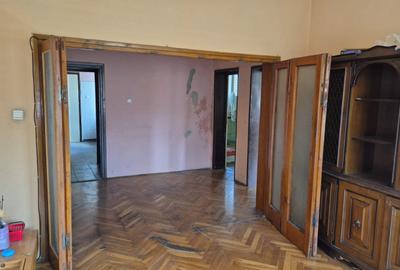 Vand apartament, Timișoara, Punctele Cardinale - 7
