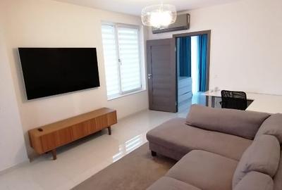 Inchiriez apartament 2 camere zona Andrei Muresanu - 4