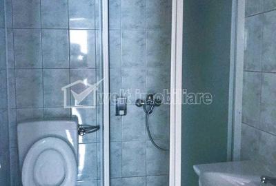 Garsonieră decomandată în Mărăști - 3