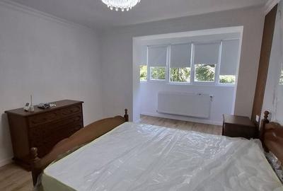 Apartament cu 2 camere în Central - 7