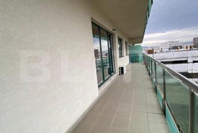 Apartament 3 camere, 65 mp, parcare, terasa, Complex Viva City - 9