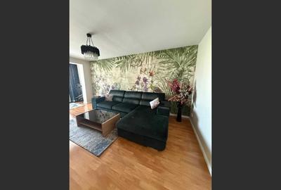 Apartament modern 3 camere – Marasti, zona The Office - 1