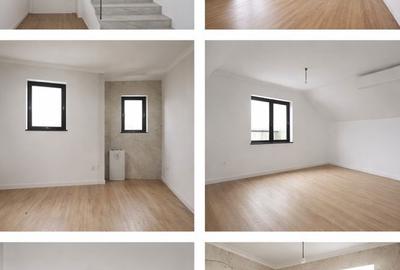 Casă cu 4 camere în Cihei - 4