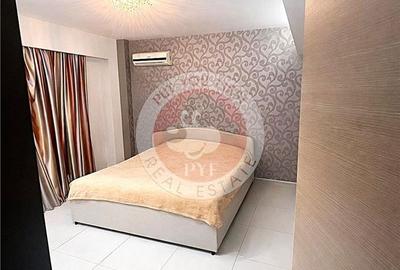 Apartament cu 3 camere semidecomandat, mobilat în Obor - 6