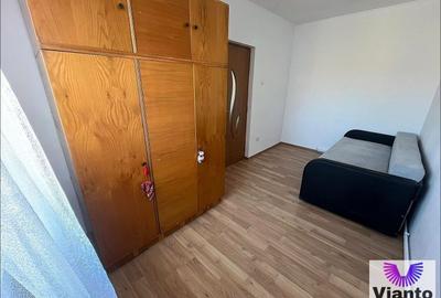 Apartament cu 3 camere semidecomandat, mobilat în Țiglari - 5