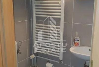 Apartament cu 3 camere decomandat, mobilat în Dacia - 7