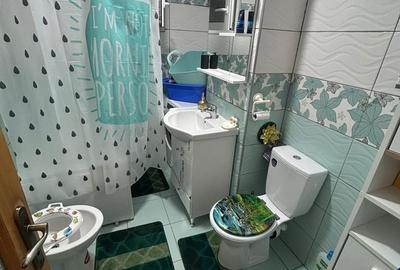 Apartament cu 2 camere decomandat în Central - 6