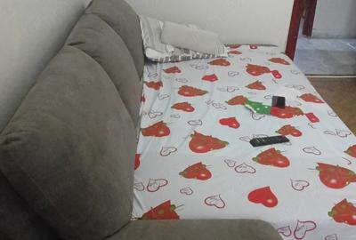 Apartament cu 4 camere semidecomandat în Central - 4
