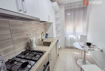 Apartament cu o camera de inchiriat in Timisoara, zona Medicina - 3