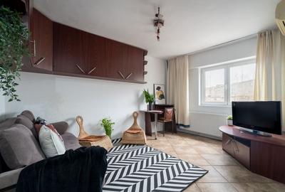 Comision 0% - Garsoniera Crangasi - str. Padureni - 1