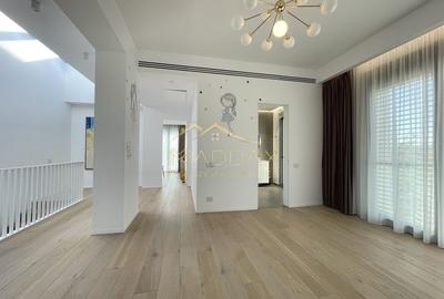 Masterpiece Villa*** 1140 mp Teren//Balotesti - 14